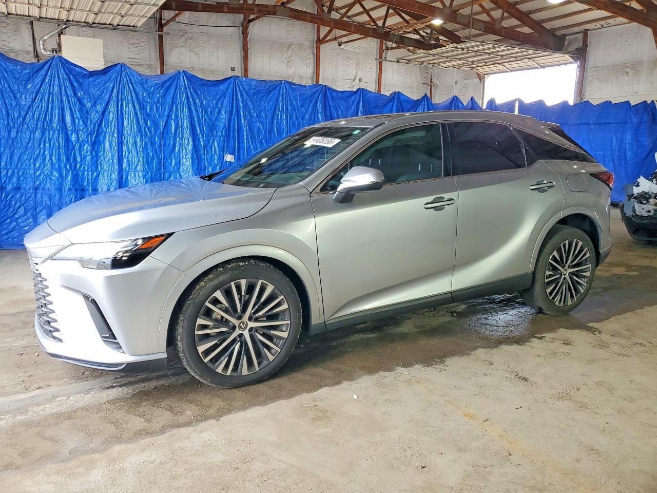 2023 Lexus Rx 350 Premium+