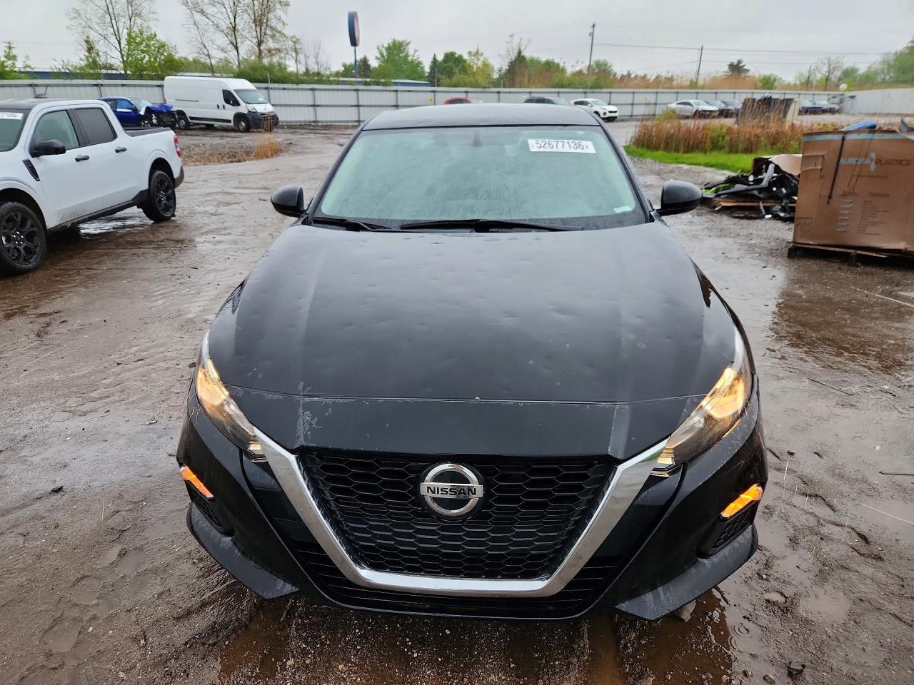 2020 Nissan Altima S - Image 5