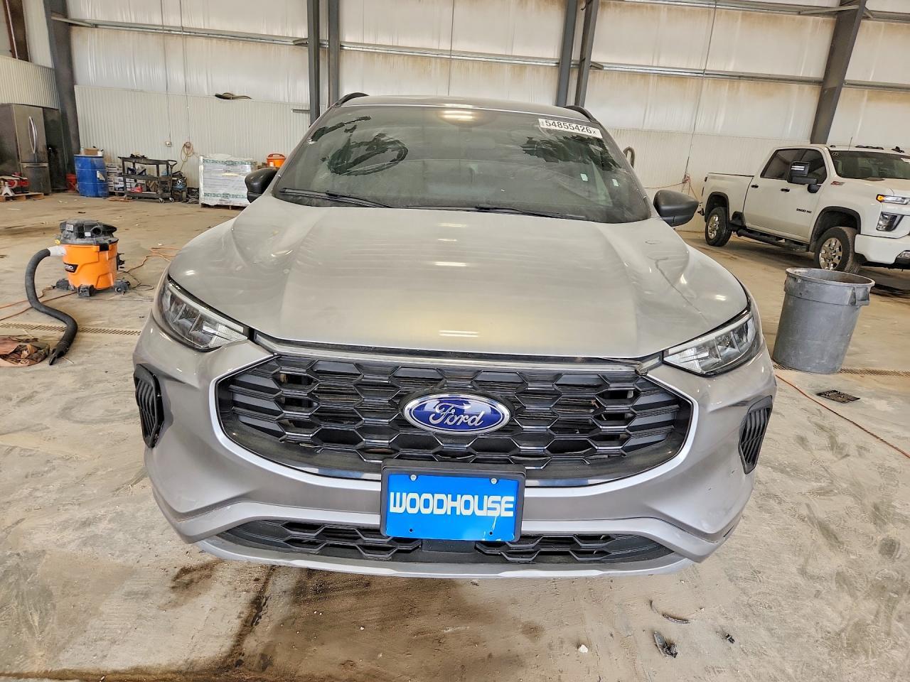 2024 Ford Escape St Line - Фото 5