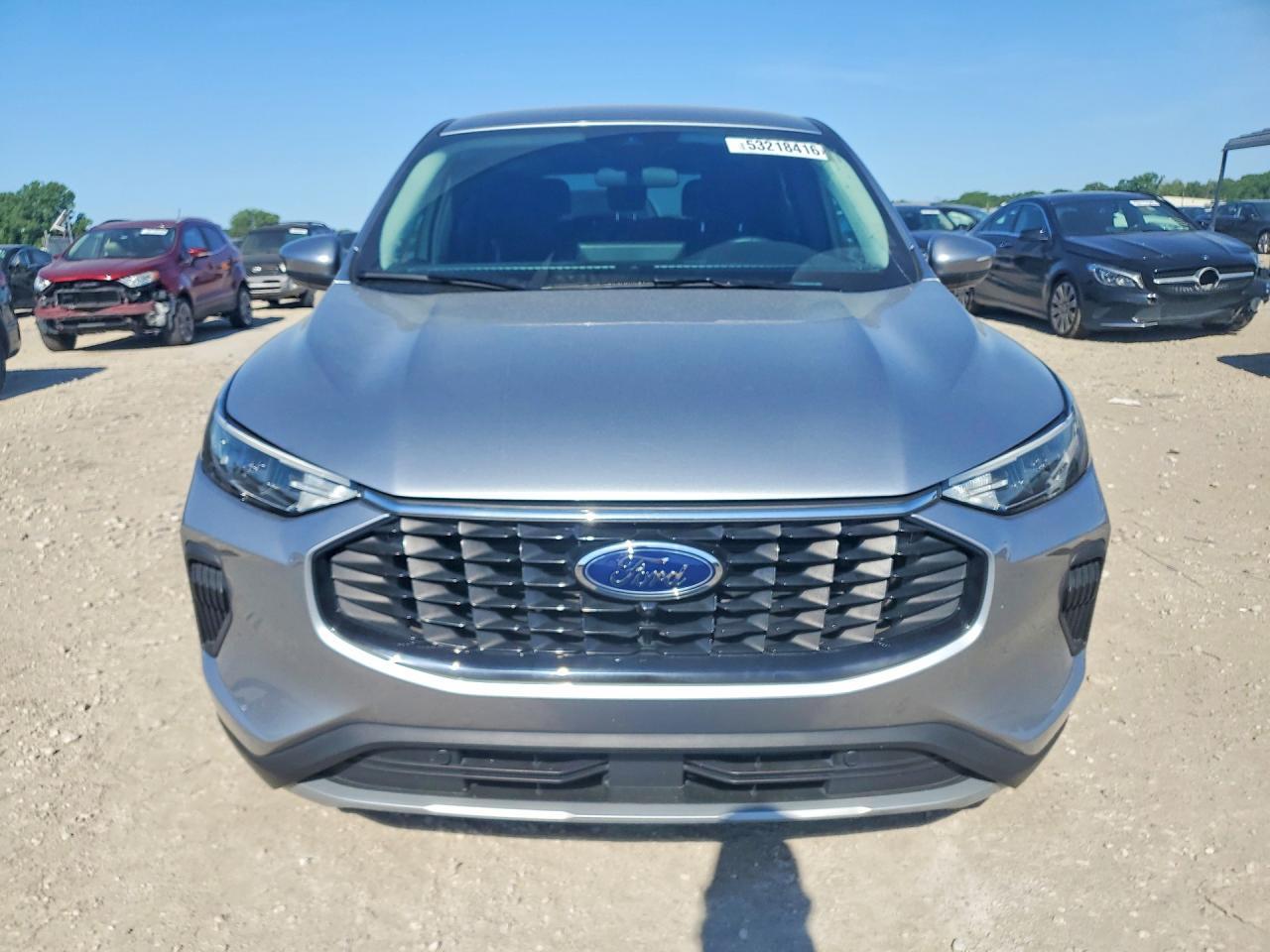 2024 Ford Escape Active - Фото 5