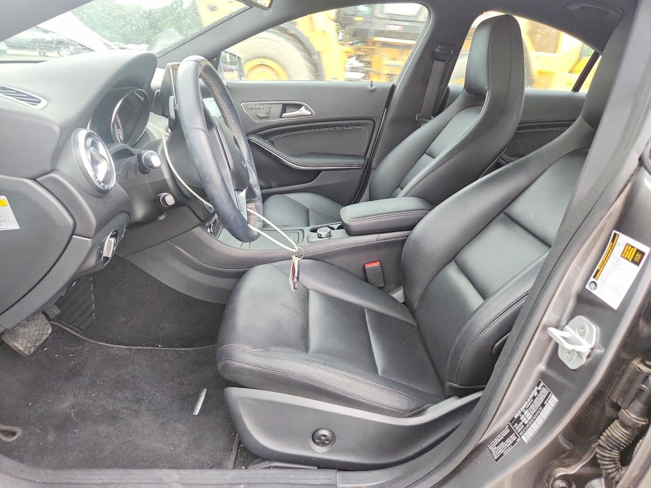 2014 Mercedes-Benz Cla 250 - Фото 7
