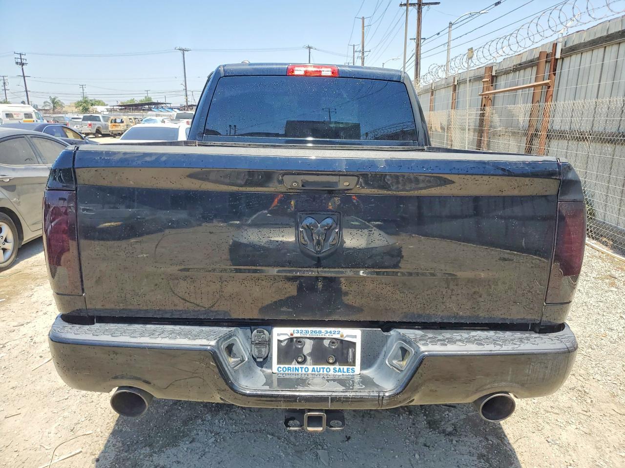 2014 Ram 1500 St - Image 6