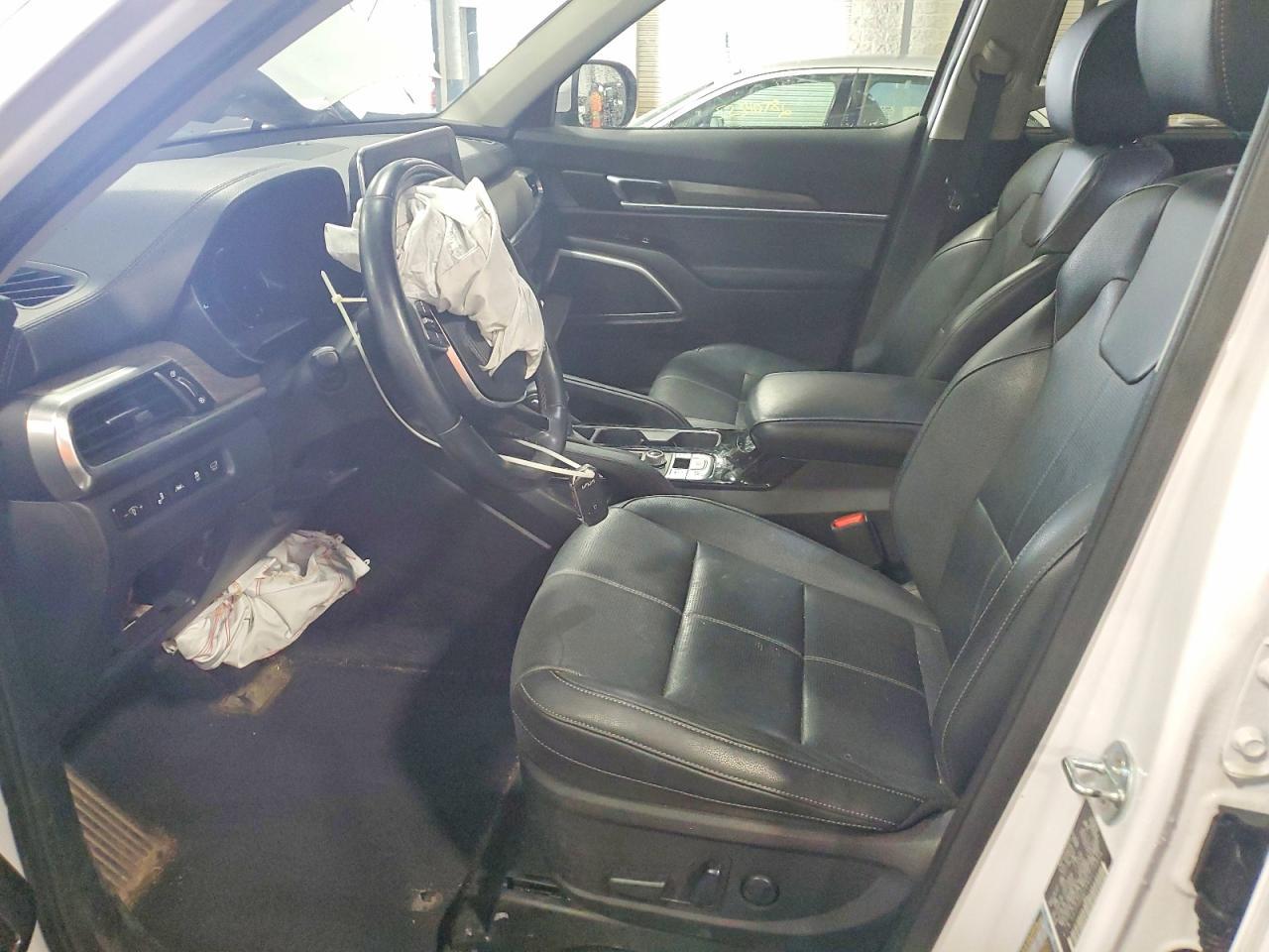 2022 Kia Telluride Ex - Фото 7
