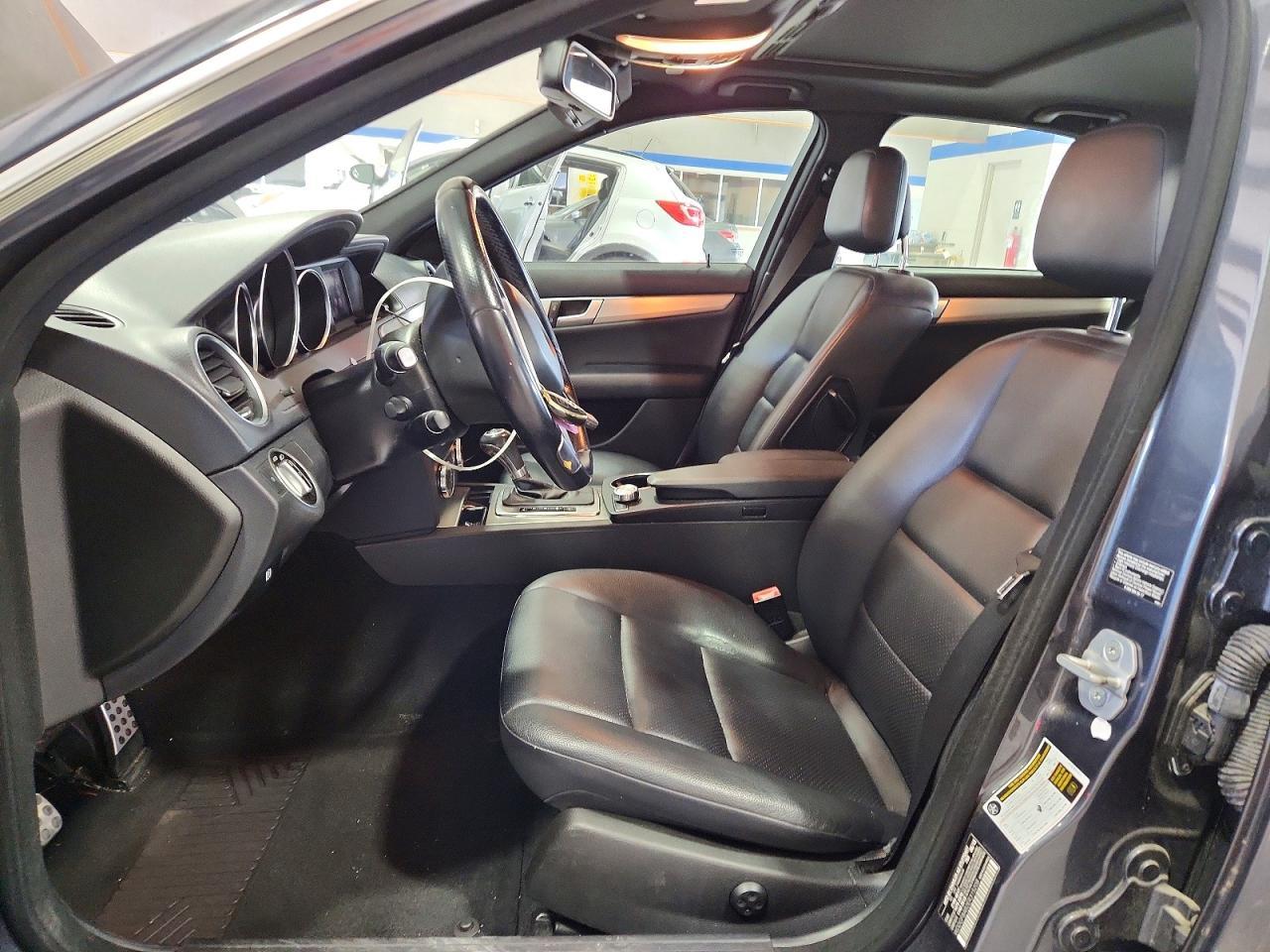 2014 Mercedes-Benz C 300 4Matic - Image 7