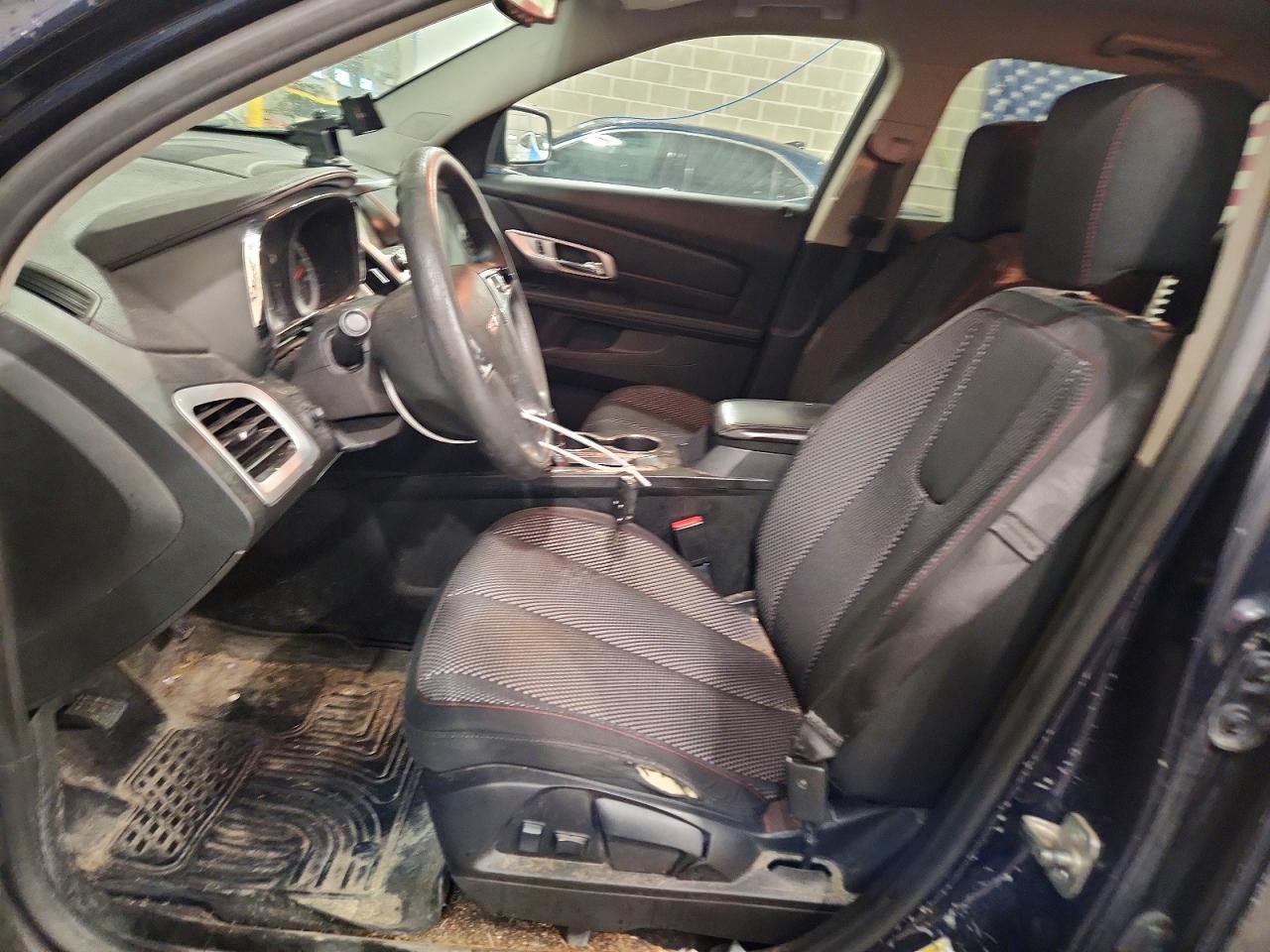 2016 GMC Terrain Sle - Image 7