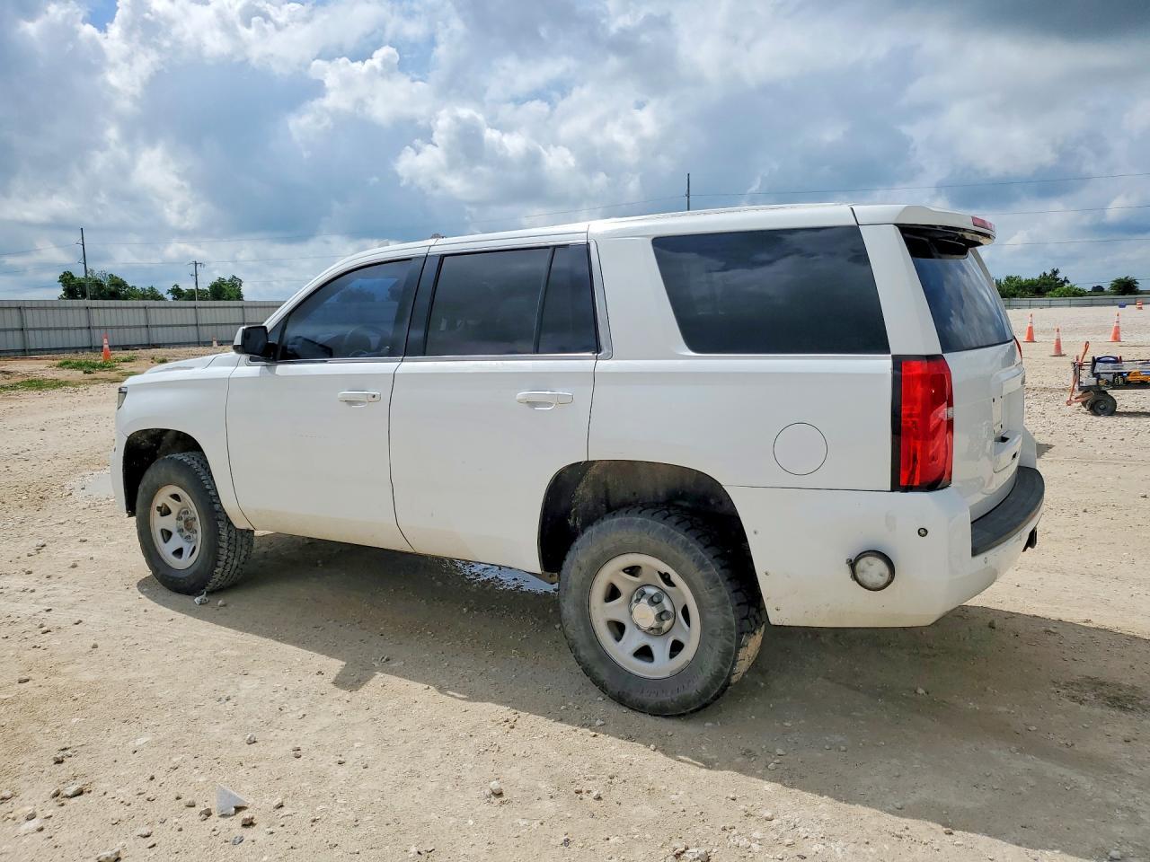 2016 Chevrolet Tahoe Special - Image 2