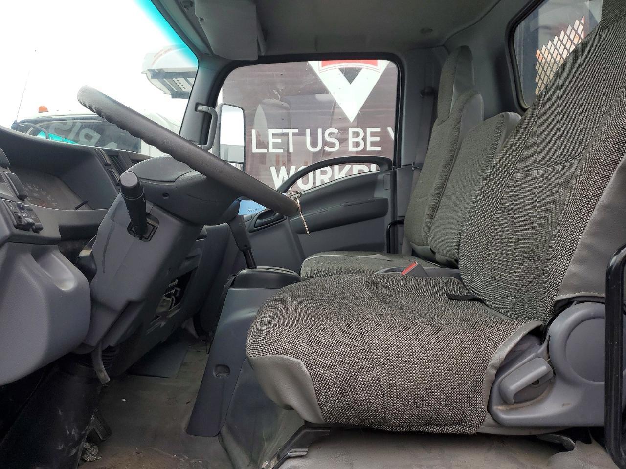 2019 Isuzu Npr Hd - Image 7