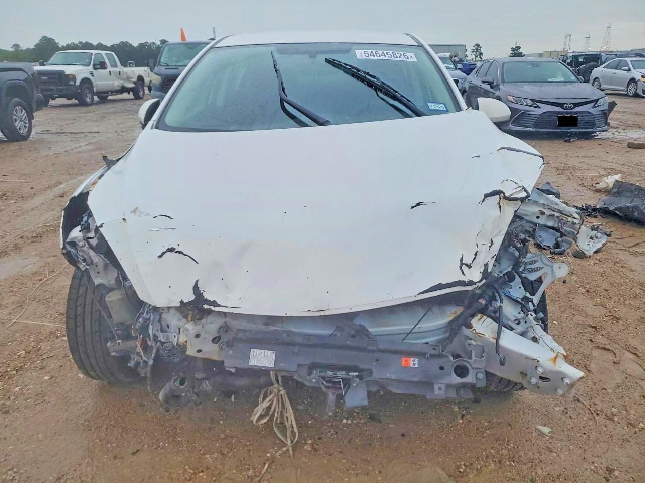 2013 Mazda 3 I - Фото 5