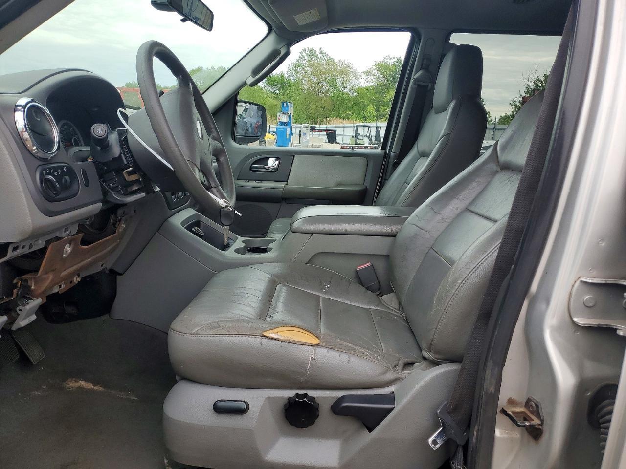 2006 Ford Expedition Xlt - Image 7