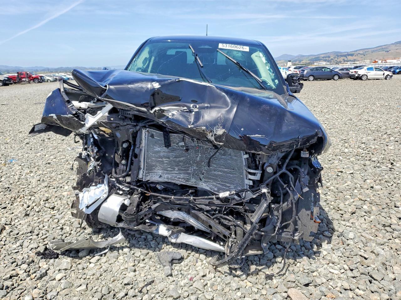 2024 Ford Ranger Xlt - Image 5