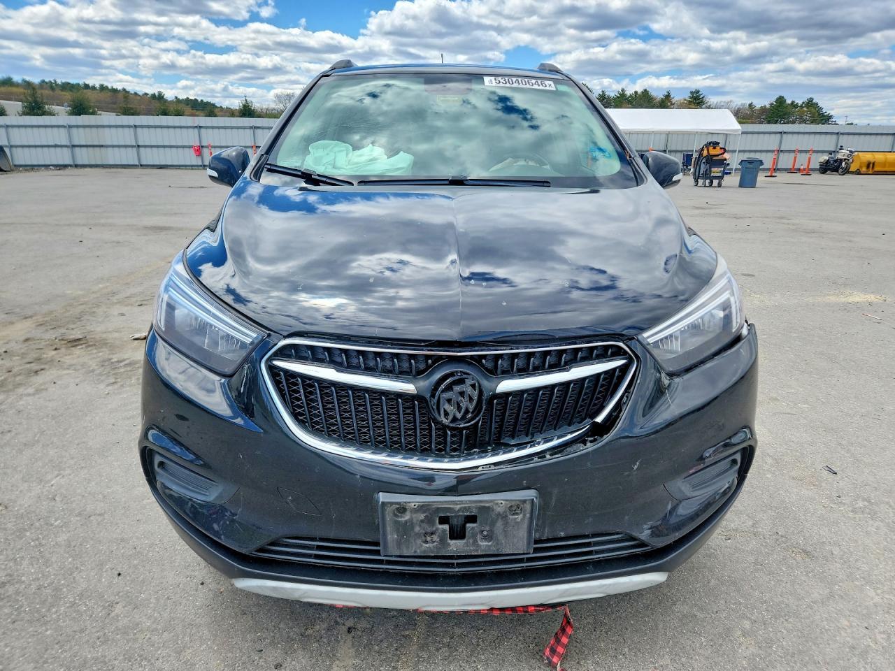 2019 Buick Encore Preferred - Image 5
