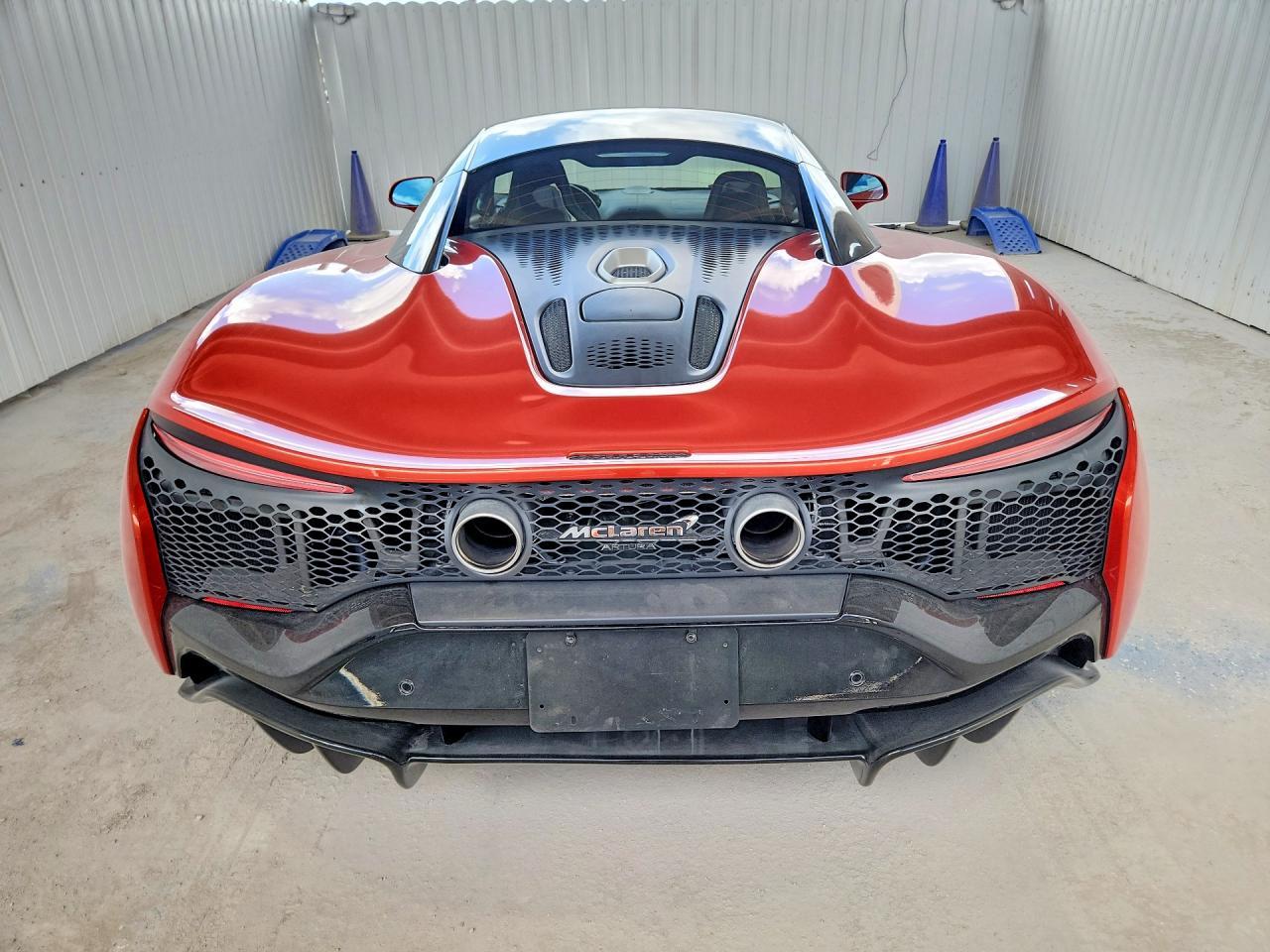 2023 Mclaren Automotive Artura - Фото 6