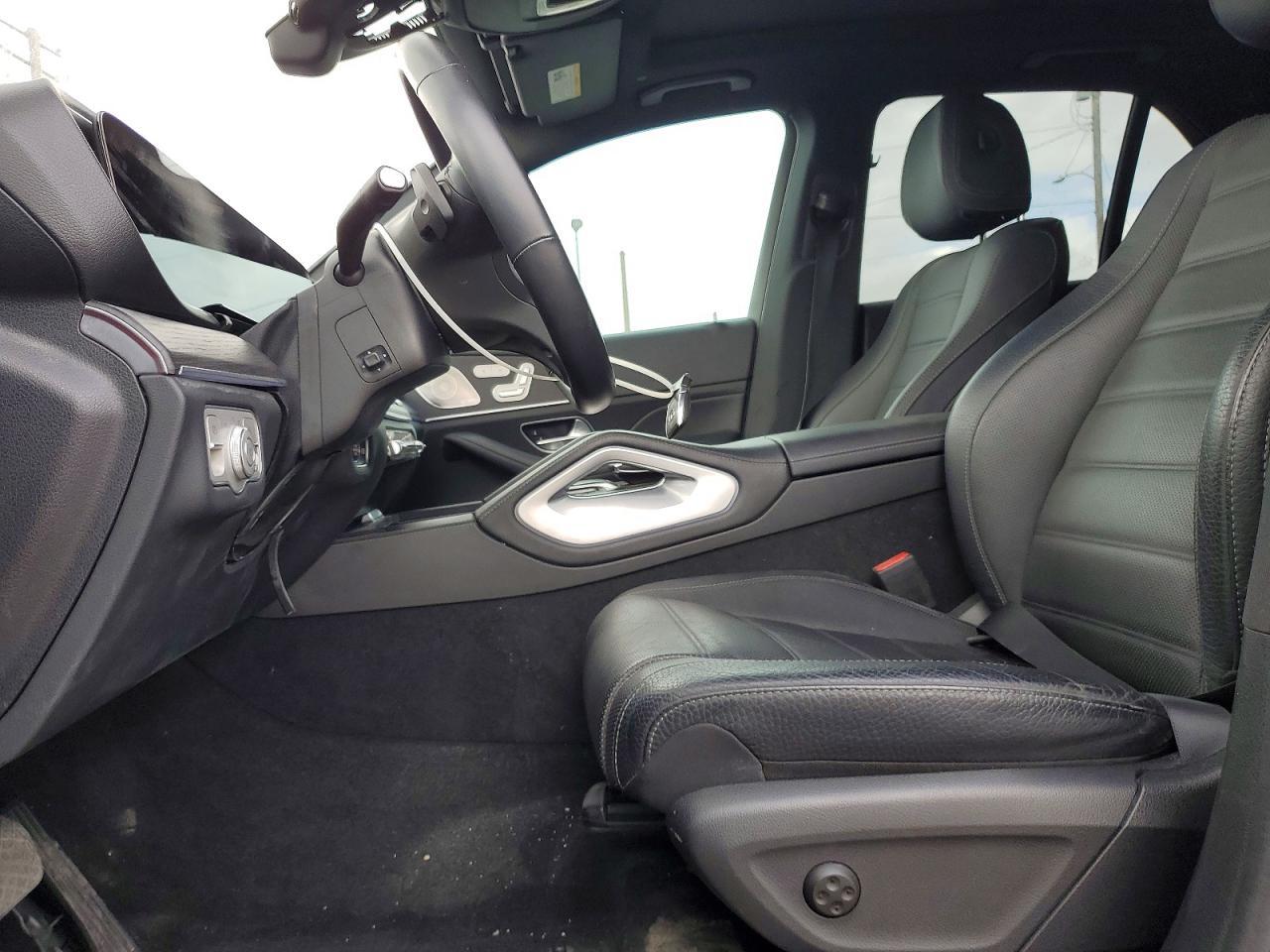 2022 Mercedes-Benz Gle 450 4Matic - Фото 7