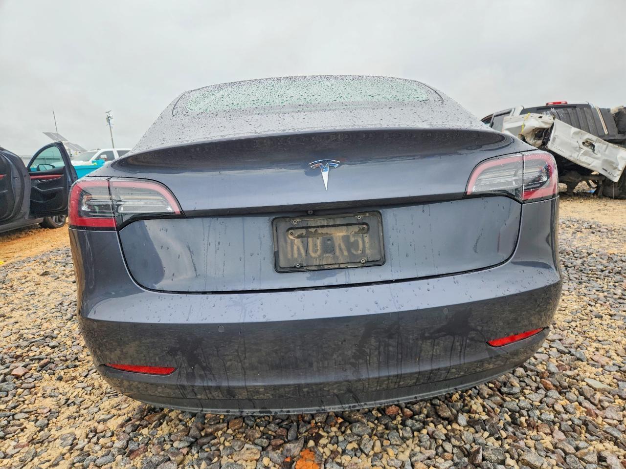 2019 Tesla Model 3 - Фото 6