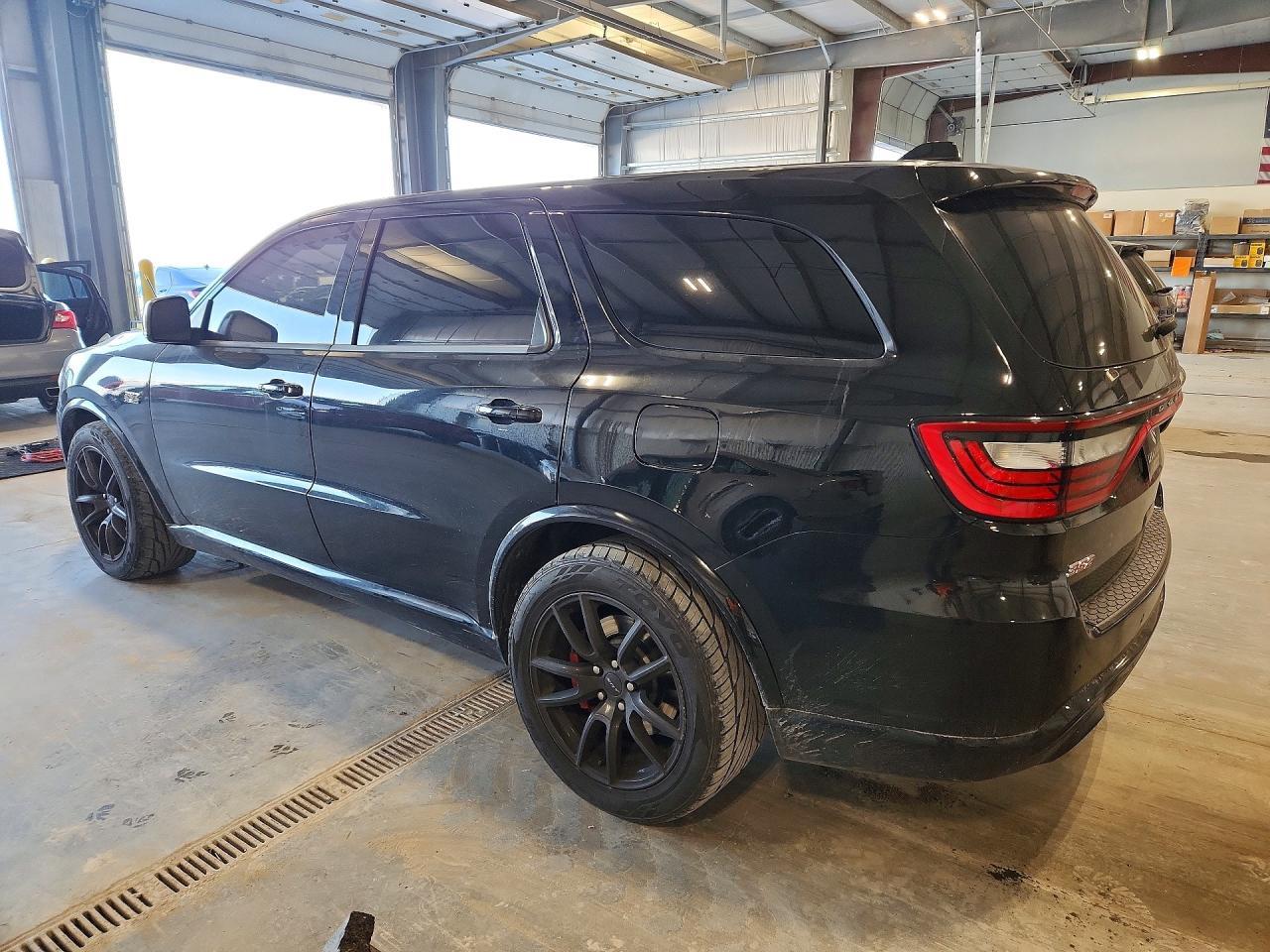 2020 Dodge Durango Srt - Image 2