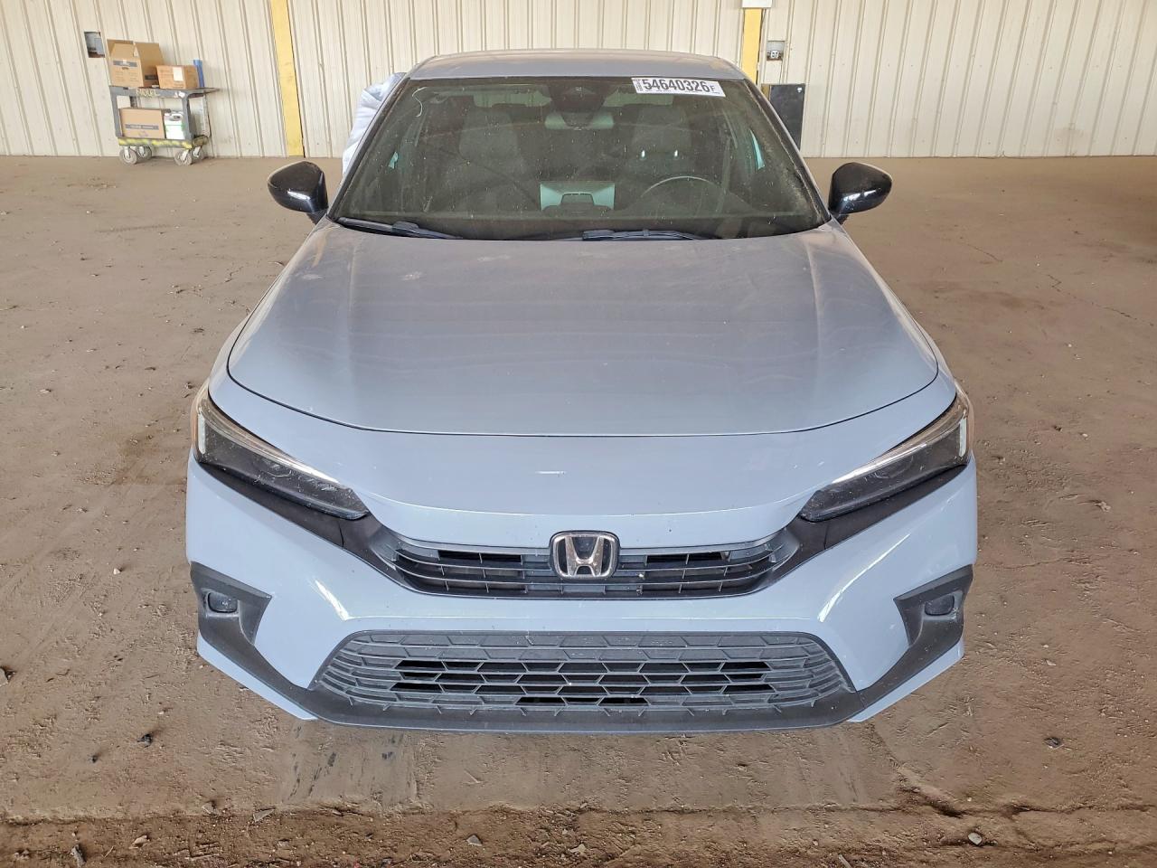 2024 Honda Civic Sport - Image 5