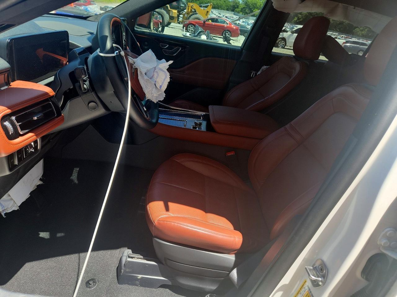 2025 Lincoln Aviator Reserve - Фото 7