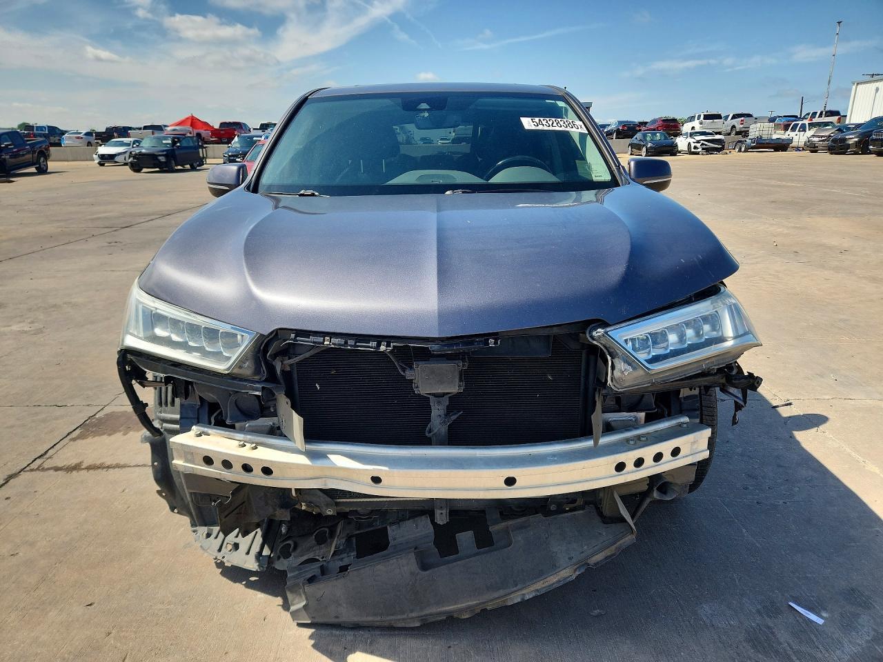 2019 Acura Mdx - Image 5