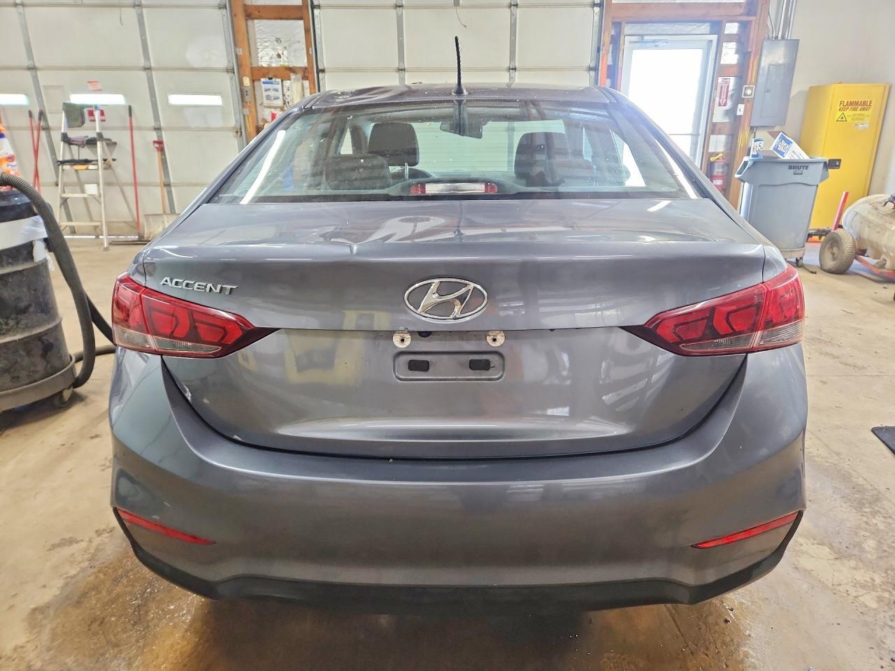 2020 Hyundai Accent Se - Image 6