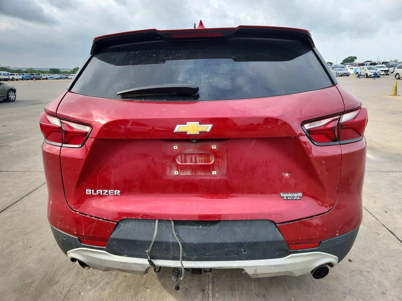 2019 Chevrolet Blazer 2Lt - Image 6