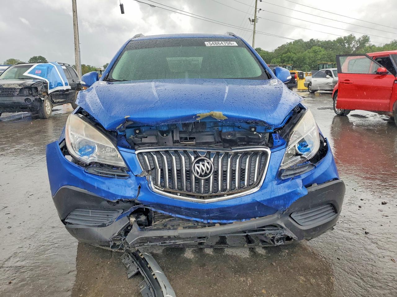 2015 Buick Encore - Image 5