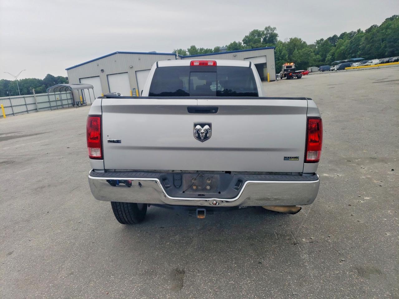 2013 Ram 1500 Slt - Image 6