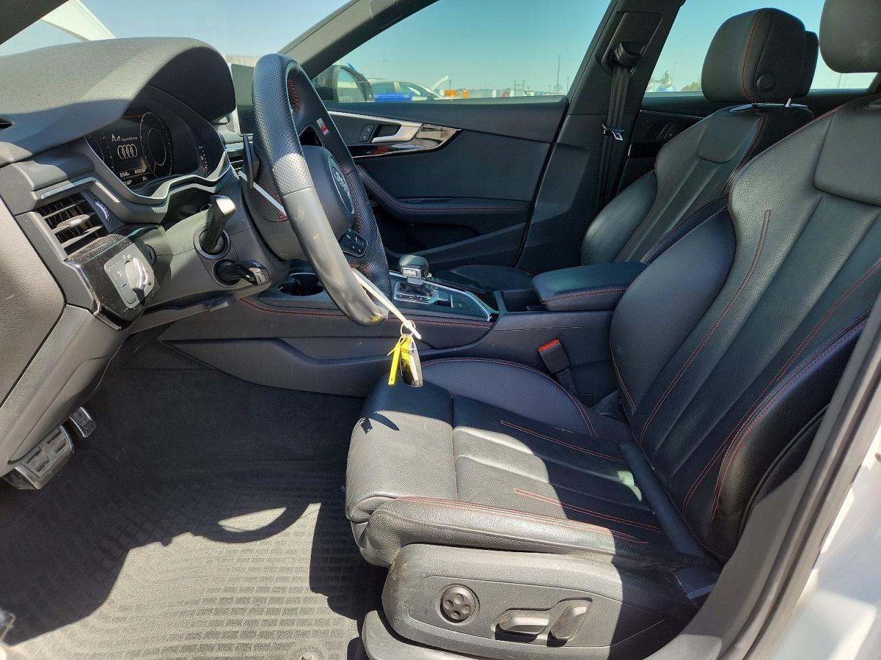 2019 Audi A4 Premium Plus - Image 7