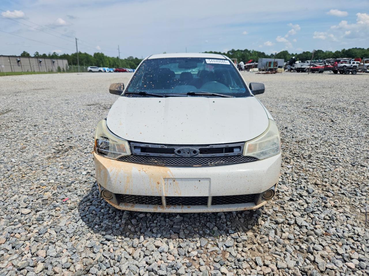 2010 Ford Focus Se - Image 5