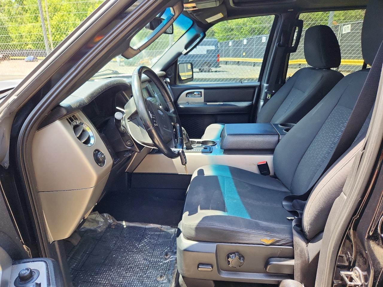 2017 Ford Expedition El Xlt - Image 7