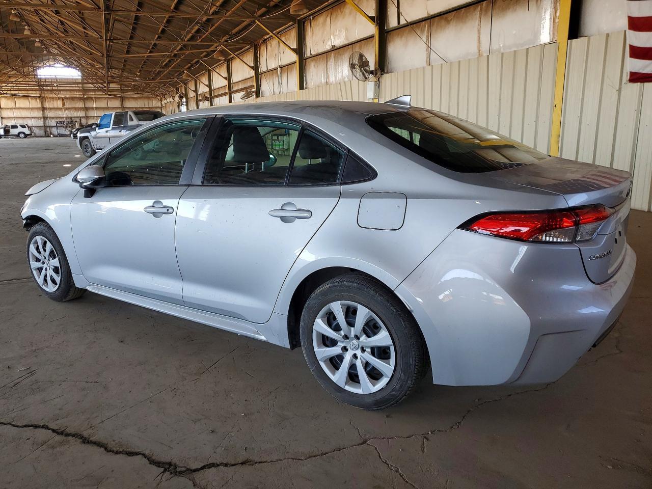 2024 Toyota Corolla Le - Image 2