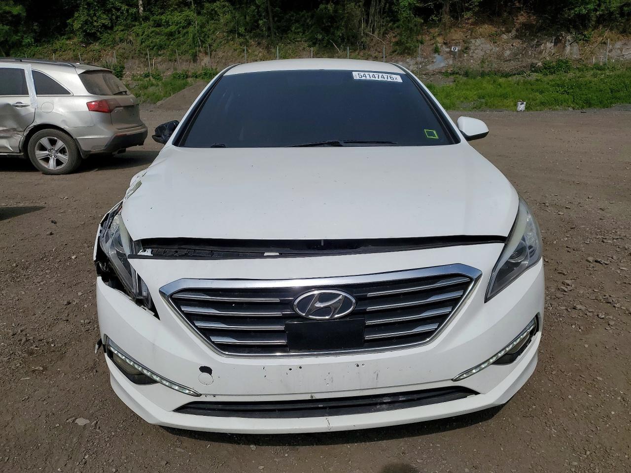 2016 Hyundai Sonata Se - Image 5
