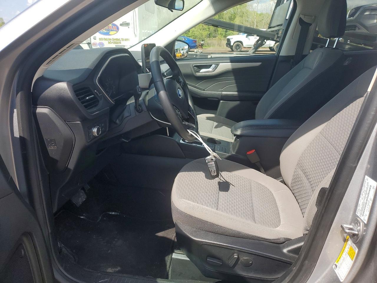2021 Ford Escape Se - Image 7