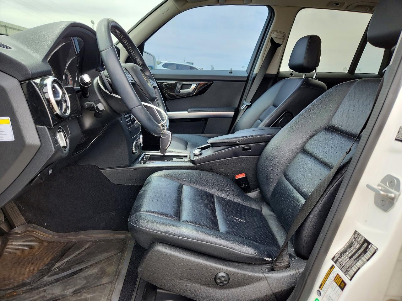 2014 Mercedes-Benz Glk 350 4Matic - Фото 7