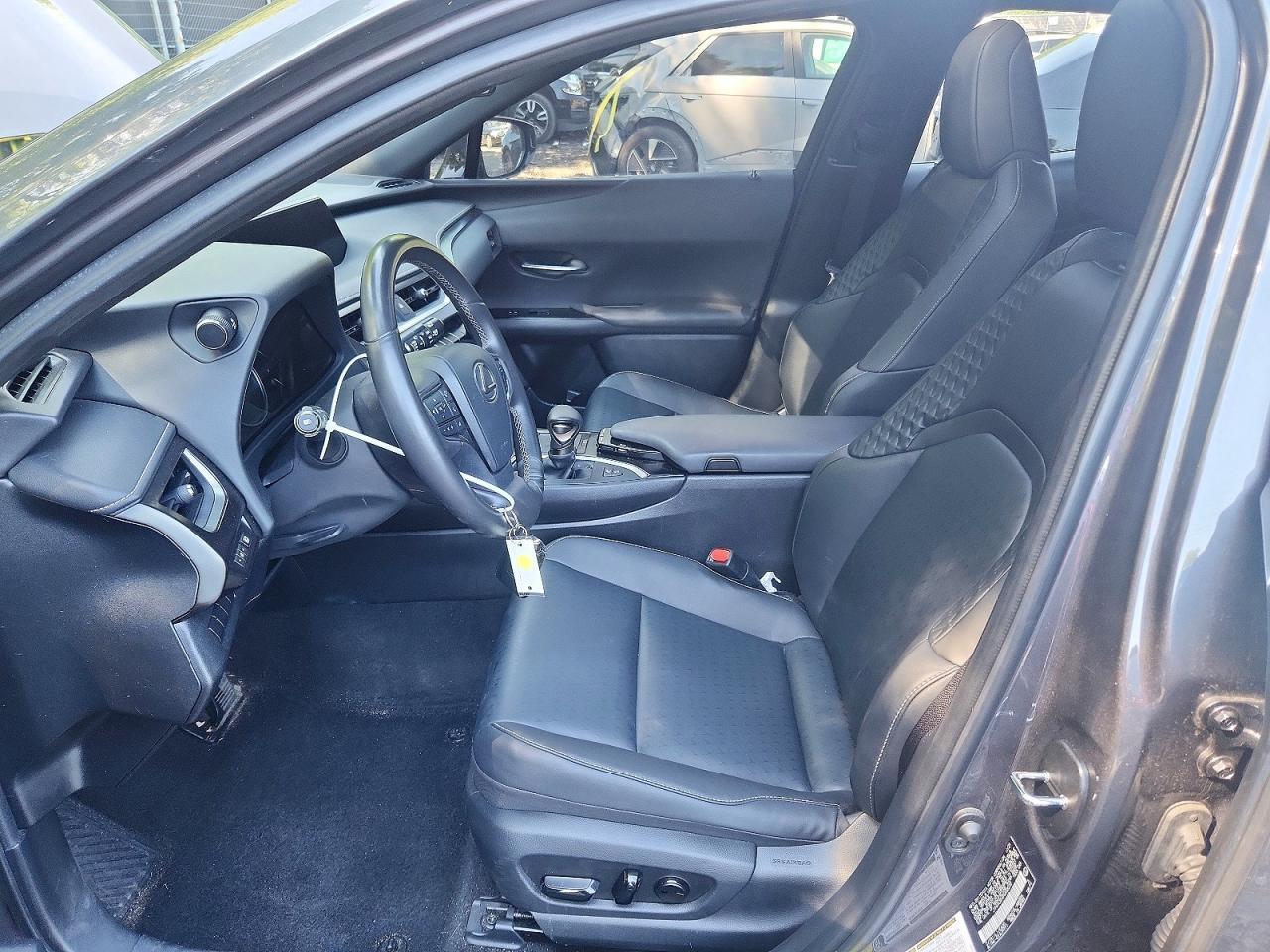 2022 Lexus Ux 250H Base - Image 7