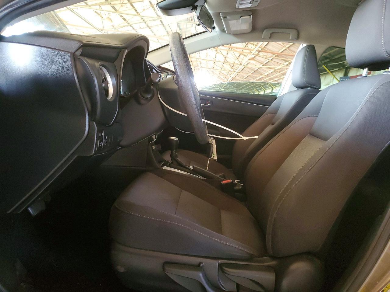 2019 Toyota Corolla Le - Фото 7
