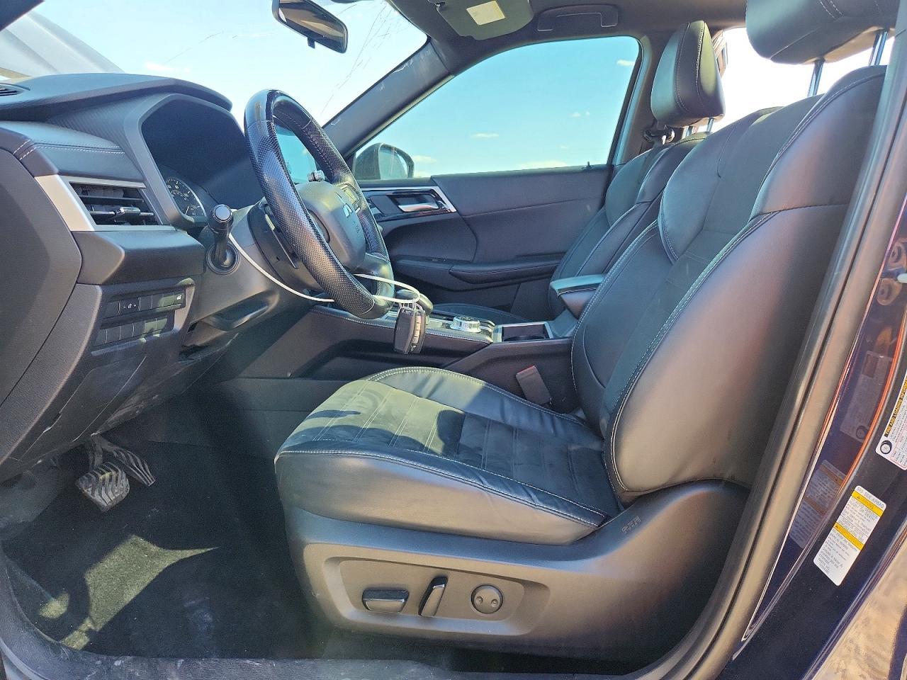 2022 Mitsubishi Outlander Se - Фото 7