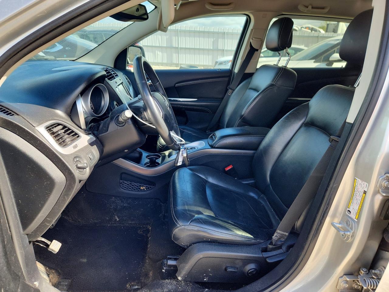 2013 Dodge Journey Crew - Image 7