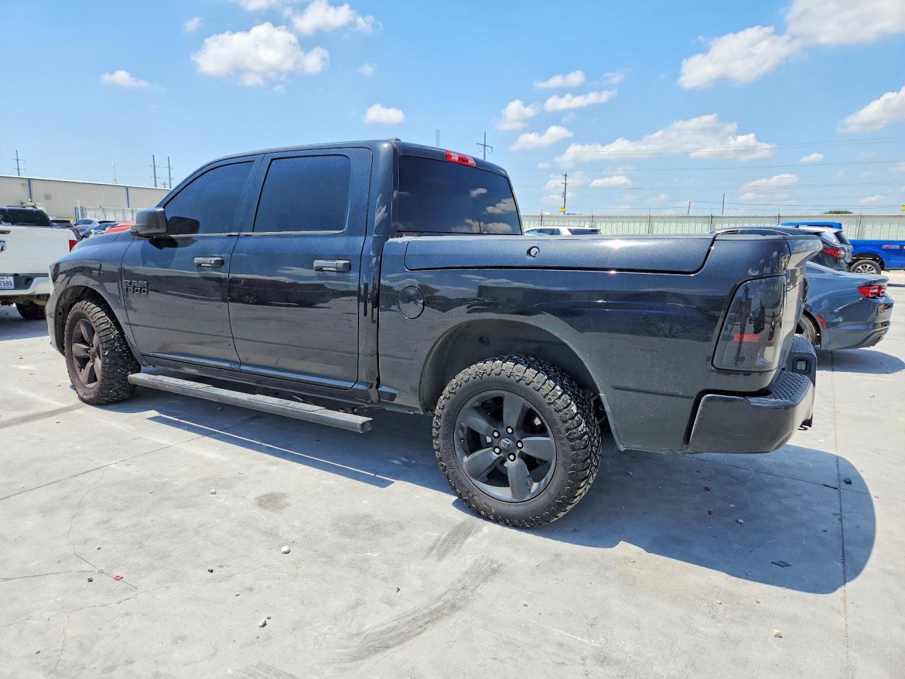 2016 Ram 1500 St - Фото 2