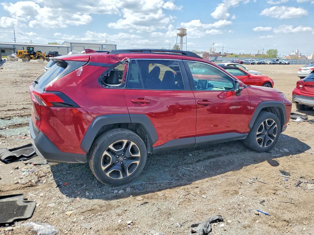 2019 Toyota Rav4 Adventure - Image 3