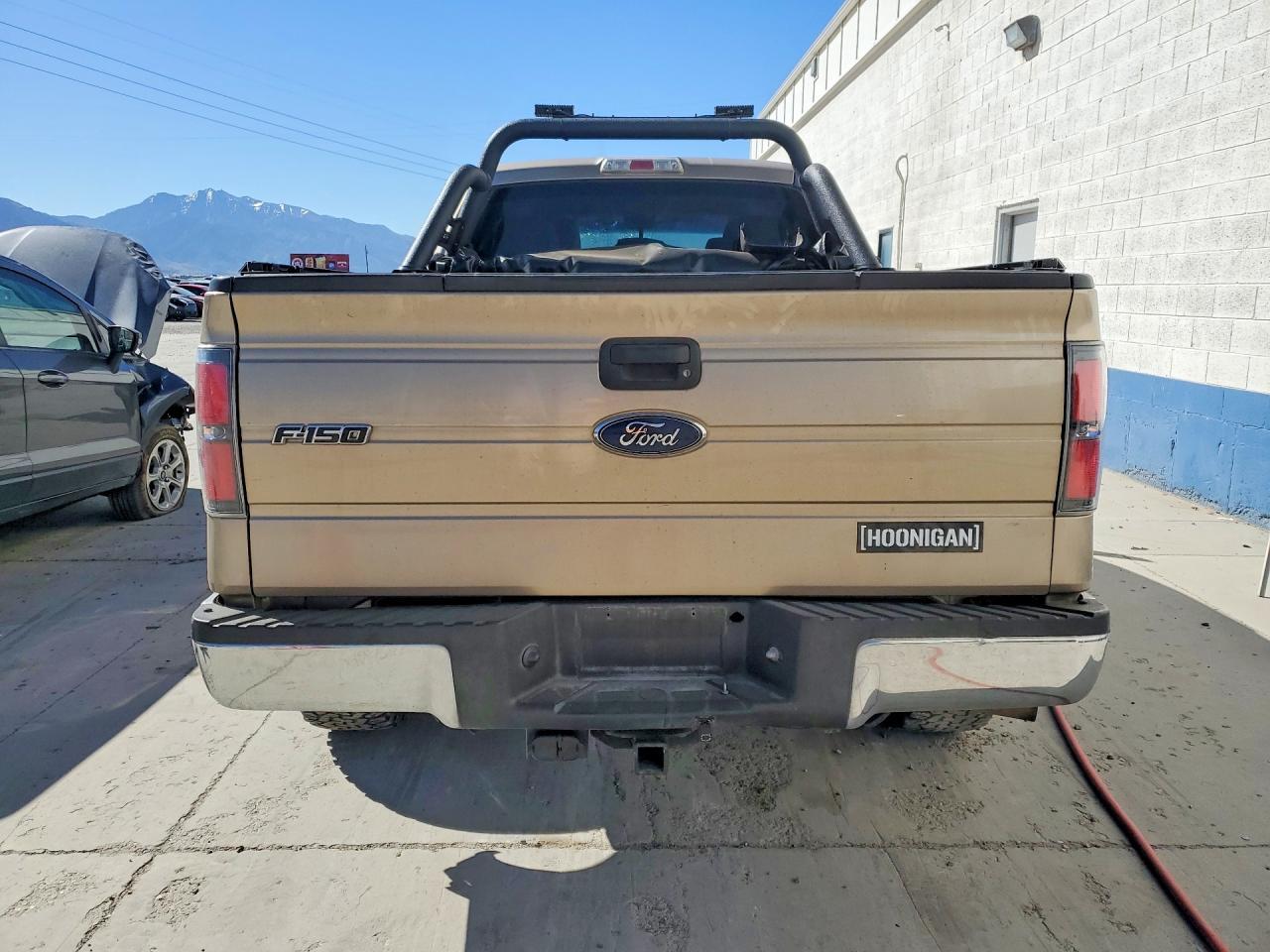 2012 Ford F150 Super Cab - Фото 6