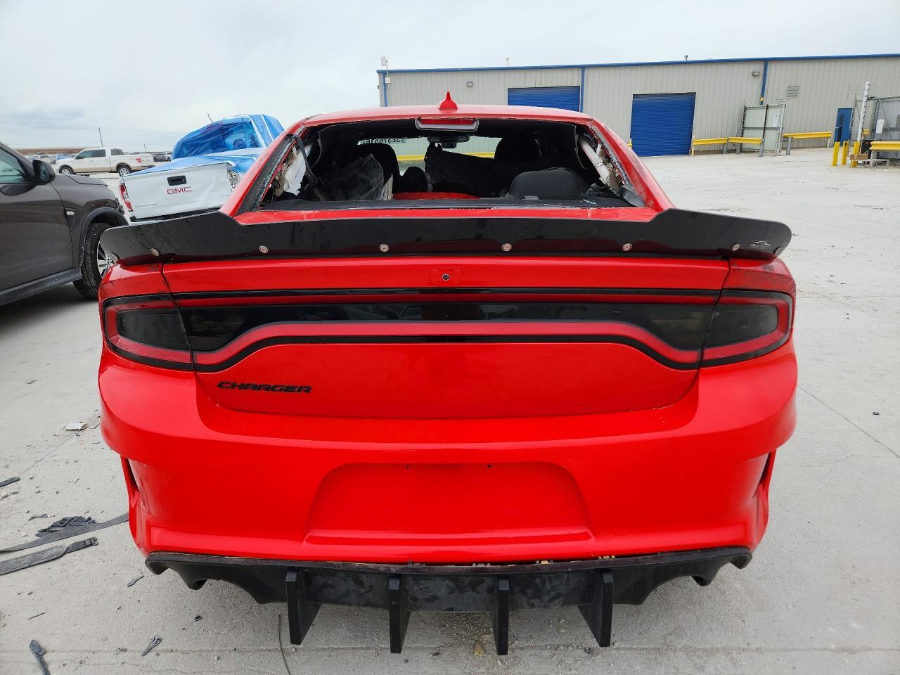 2023 Dodge Charger Scat Pack - Image 6