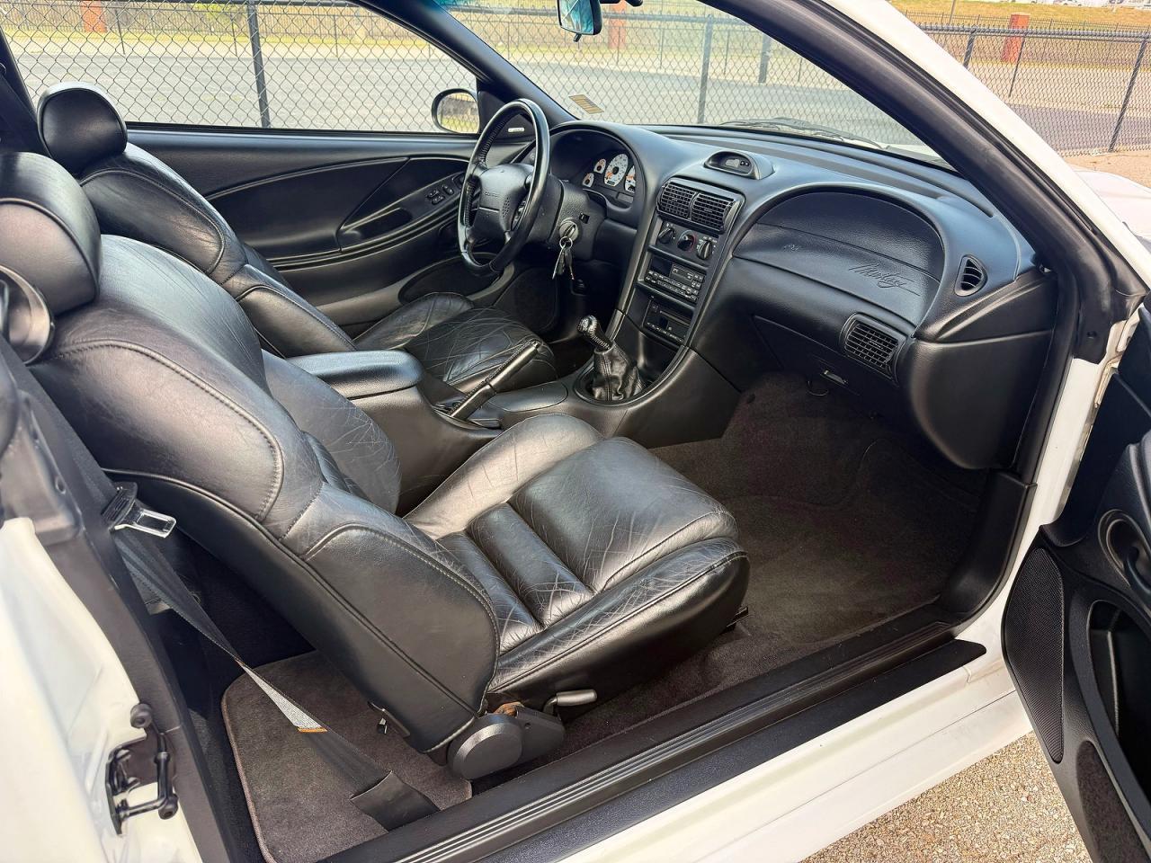 1997 Ford Mustang Cobra - Image 5