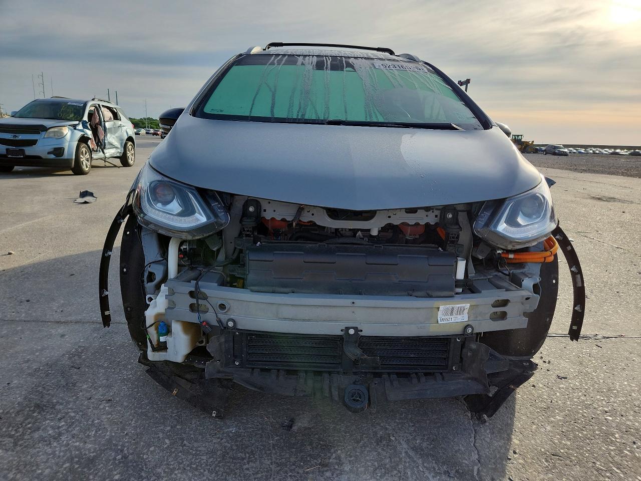 2021 Chevrolet Bolt Ev Premier - Image 5