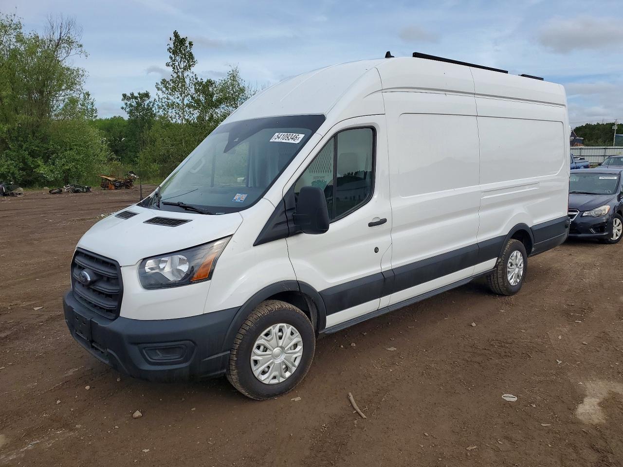 2020 Ford Transit T-250