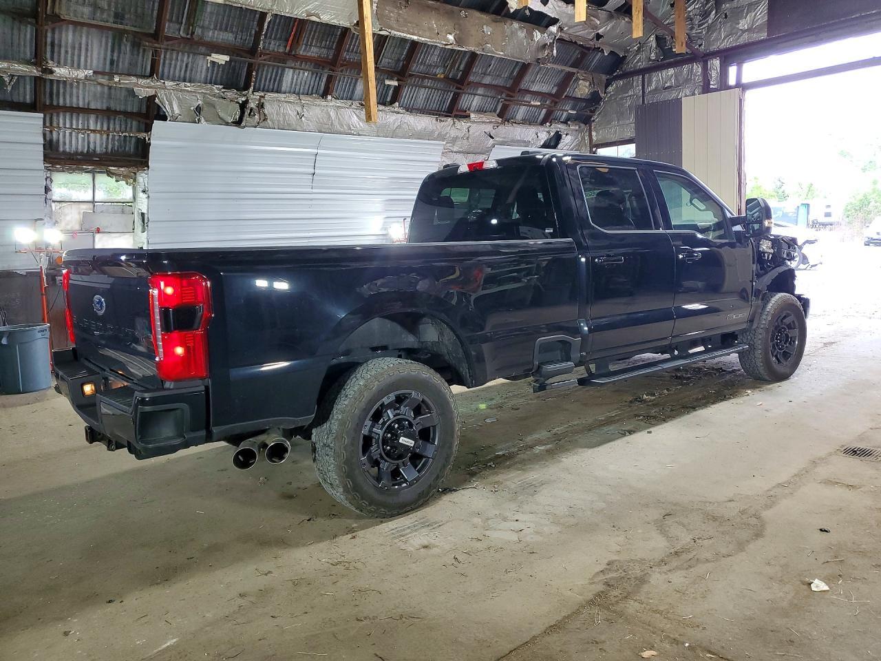2024 Ford F-250 Supe - Фото 3