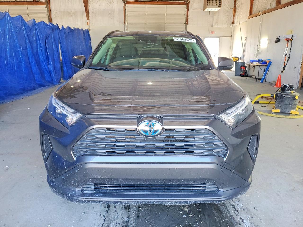 2022 Toyota Rav4 Xle - Image 5
