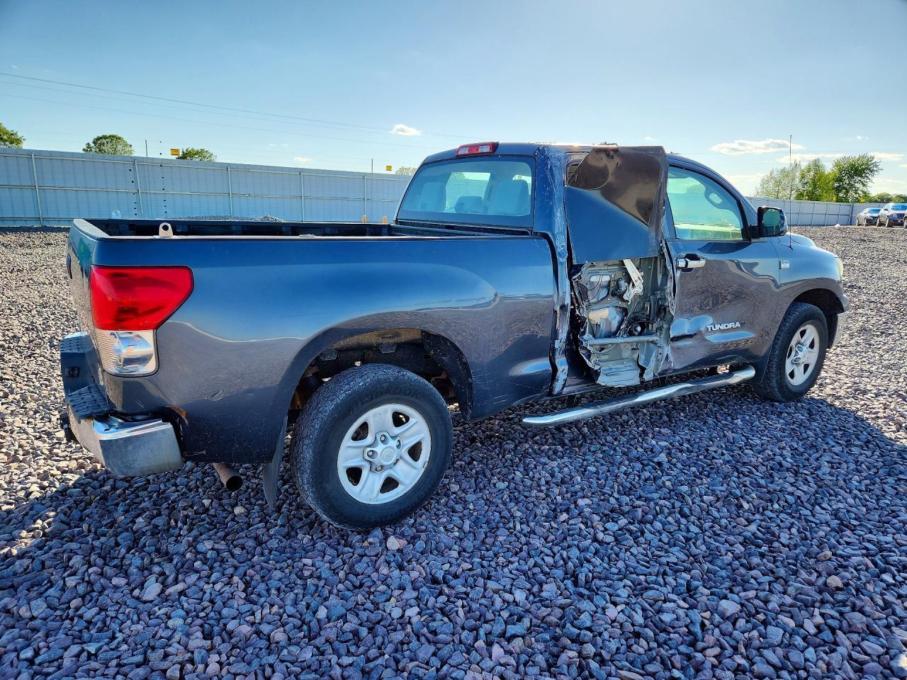 2008 Toyota Tundra Grade - Image 3