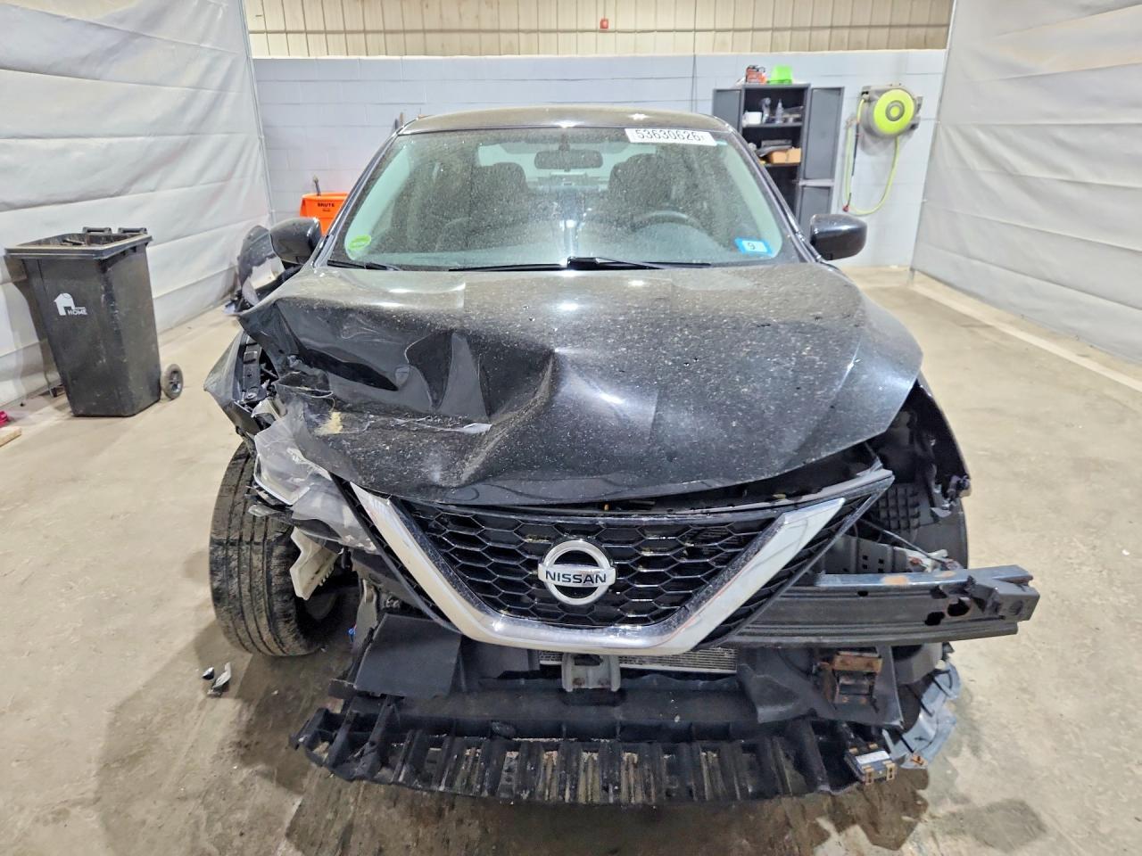2019 Nissan Sentra S - Image 5