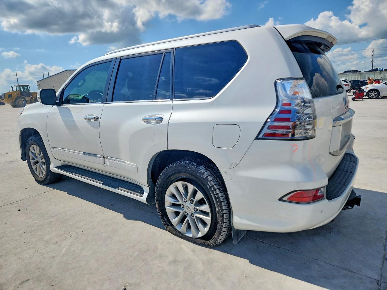 2019 Lexus Gx 460 - Фото 2
