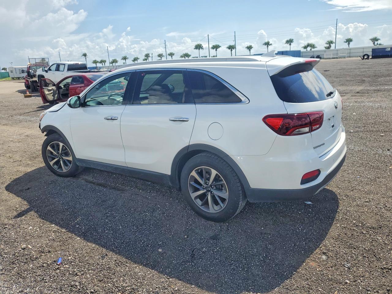 2019 Kia Sorento Ex V6 - Фото 2